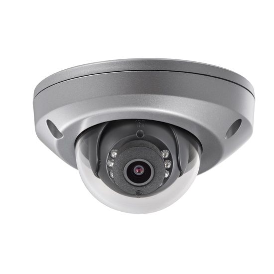 Hikvision DS-2CD6520DT-I(2.8mm) 2 Mpx-es IP kamera