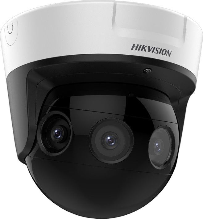 Hikvision DS-2CD6924G0-IHS(2.8mm)(C) 8 Mpx-es IP kamera