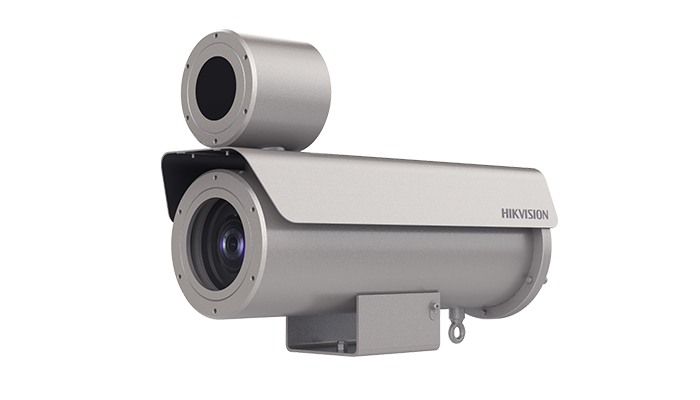 Hikvision DS-2DB4223I-CX(O-STD)(T5/316L) 2 Mpx-es IP kamera