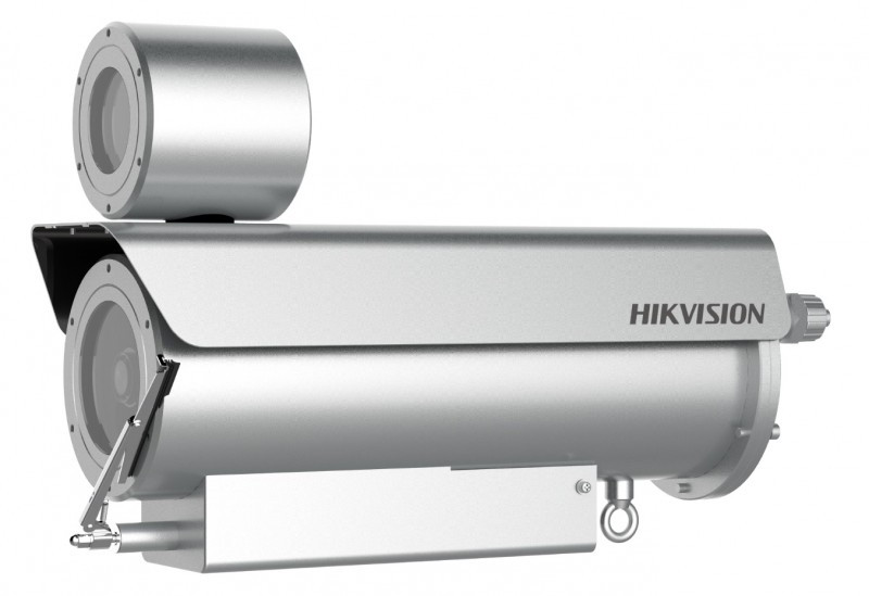 Hikvision DS-2DB4236I-CWX(T5/316L) 2 Mpx-es IP kamera