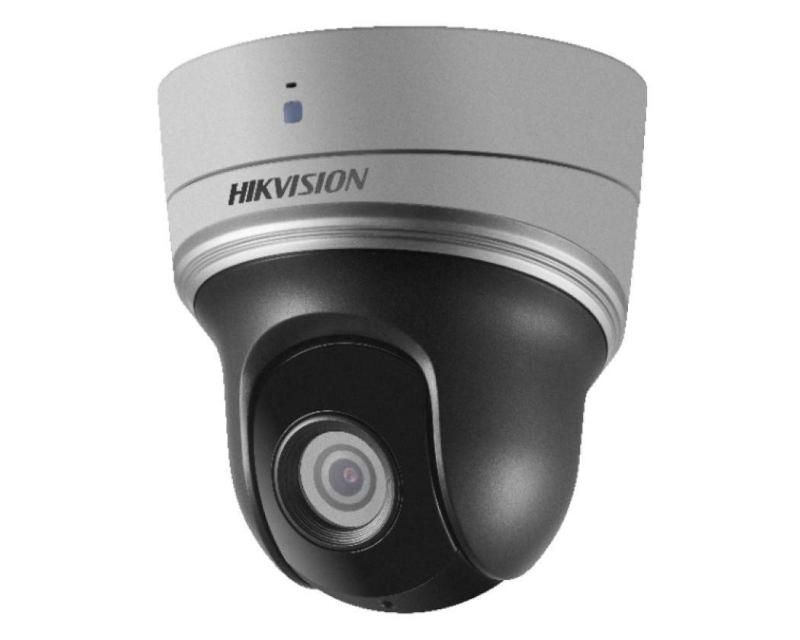 Hikvision DS-2DE2204IW-DE3(S6)(B) 2 Mpx-es IP kamera