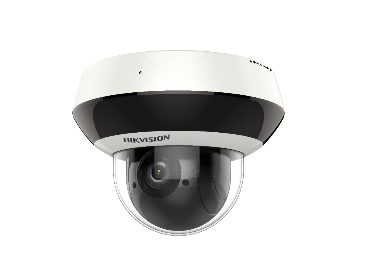 Hikvision DS-2DE2A204IW-DE3(C0)(S6)(C) 2 Mpx-es IP kamera