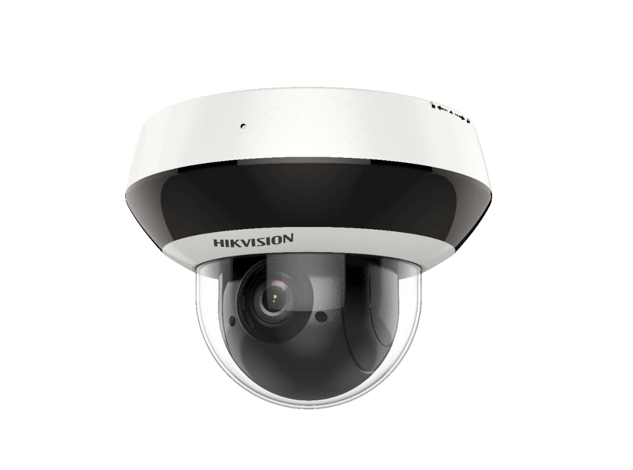 Hikvision DS-2DE2A204IW-DE3/W(C0)(S6)(C) 2 Mpx-es IP kamera