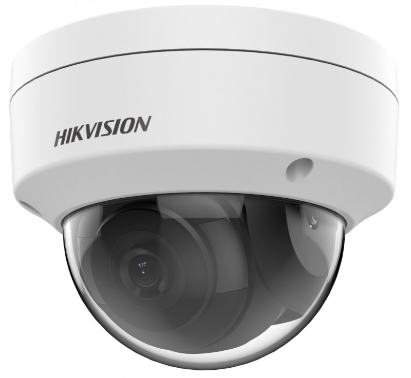 Hikvision DS-2DE3404W-DE(T5) 4 Mpx-es IP kamera