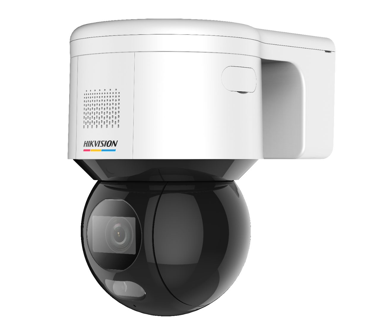 Hikvision DS-2DE3A400BW-DE(F1)(T5) 4 Mpx-es IP kamera