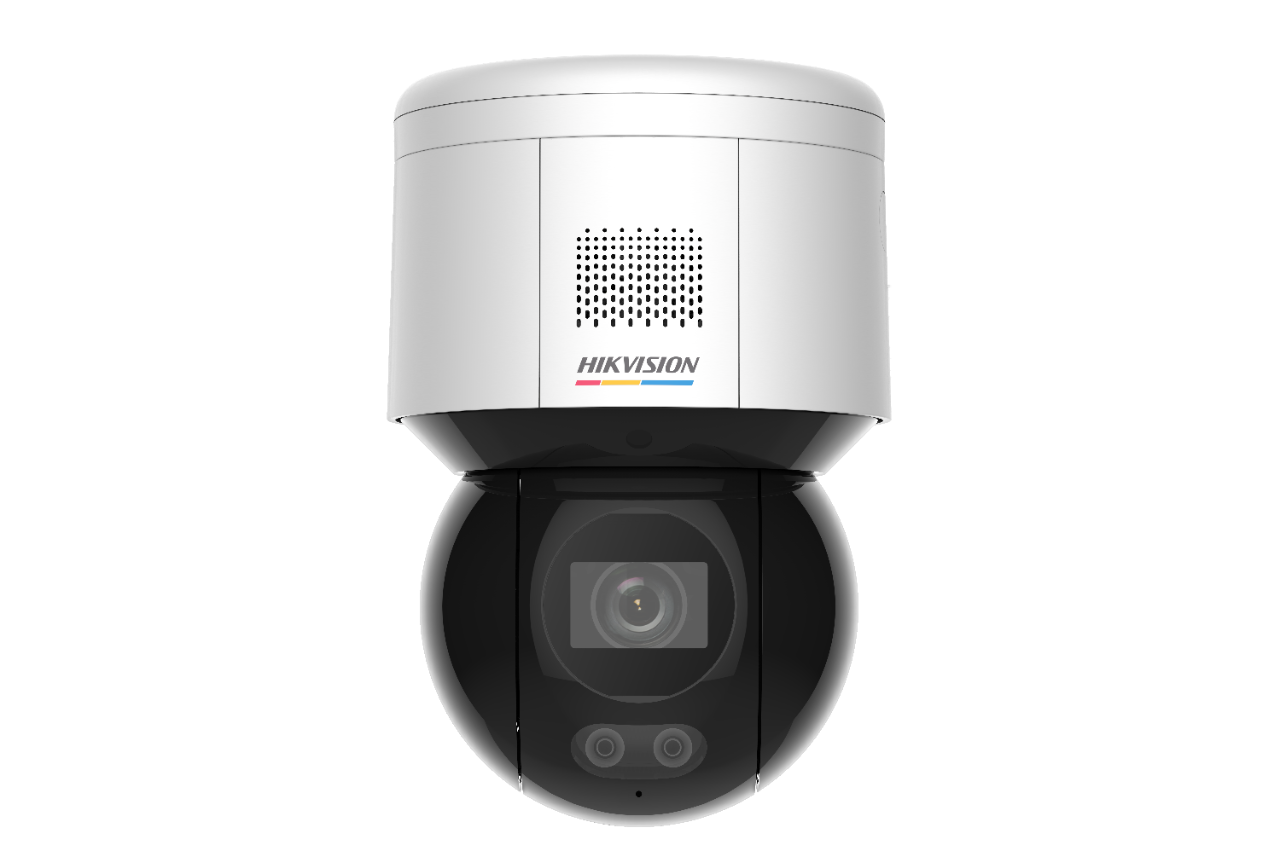 Hikvision DS-2DE3A400BW-DE/W(F1)(T5) 4 Mpx-es IP kamera