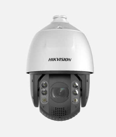 Hikvision DS-2DE7A232IW-AEB(T5) 3 Mpx-es IP kamera