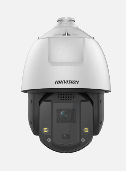 Hikvision DS-2DE7S425MW-AEB(F1)(S5) 4 Mpx-es IP kamera