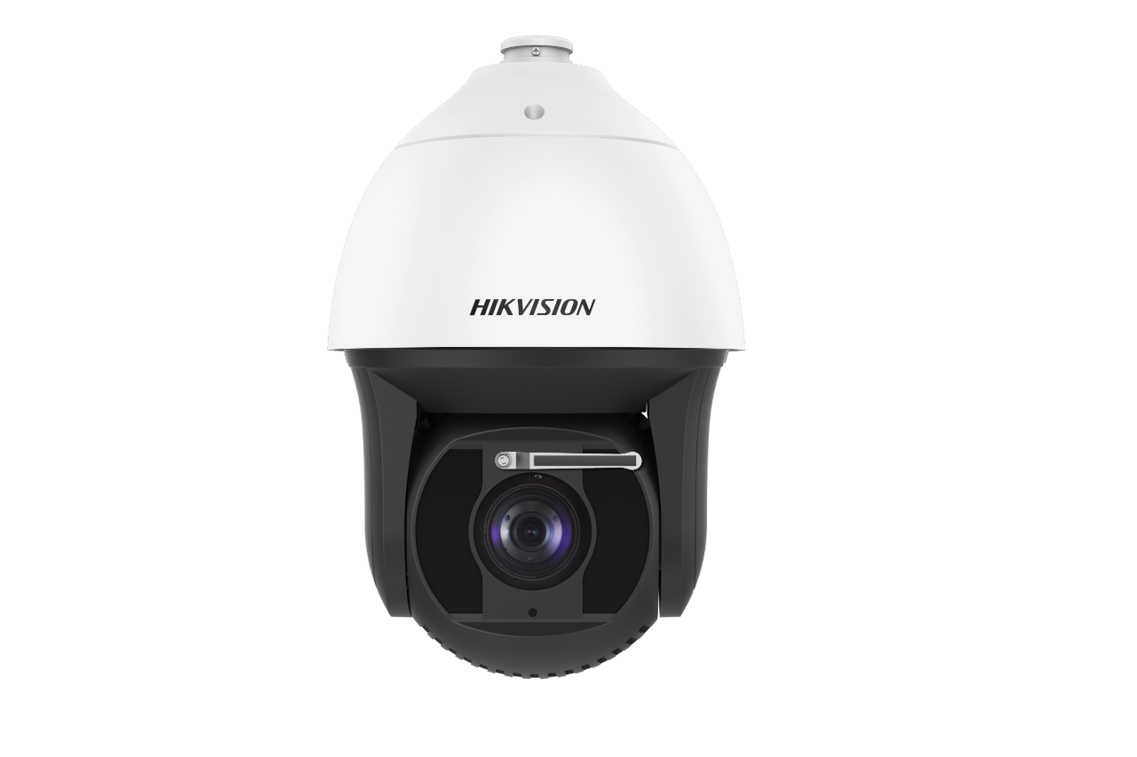 Hikvision DS-2DF8242IX-AEL(T5) 2 Mpx-es IP kamera