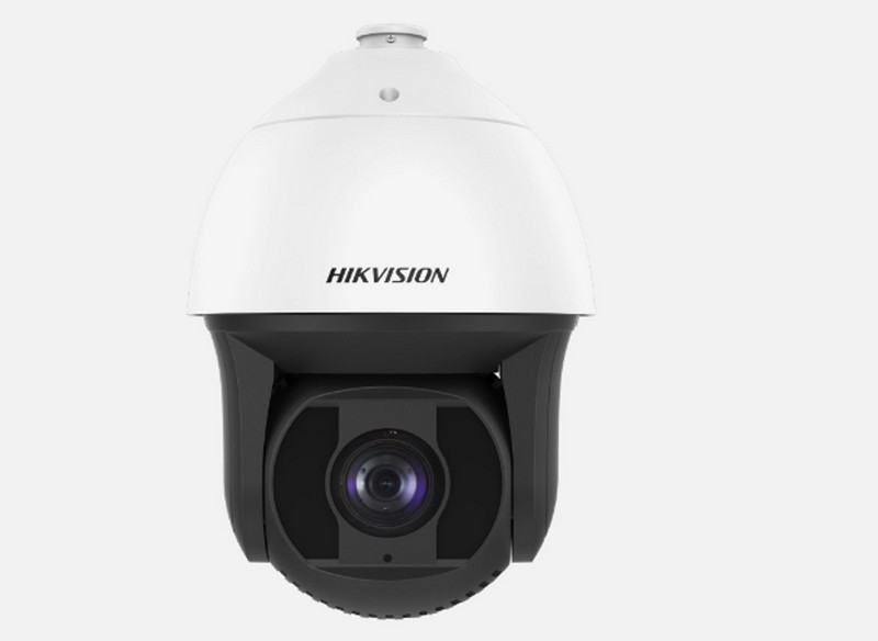 Hikvision DS-2DF8442IXS-AELY(O-STD)(T5) 4 Mpx-es IP kamera