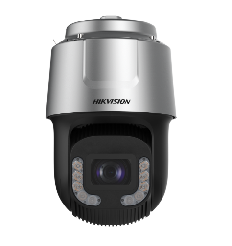 Hikvision DS-2DF8C425MHS-DEL 4 Mpx-es IP kamera