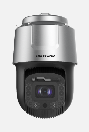 Hikvision DS-2DF8C425MHS-DELW 4 Mpx-es IP kamera