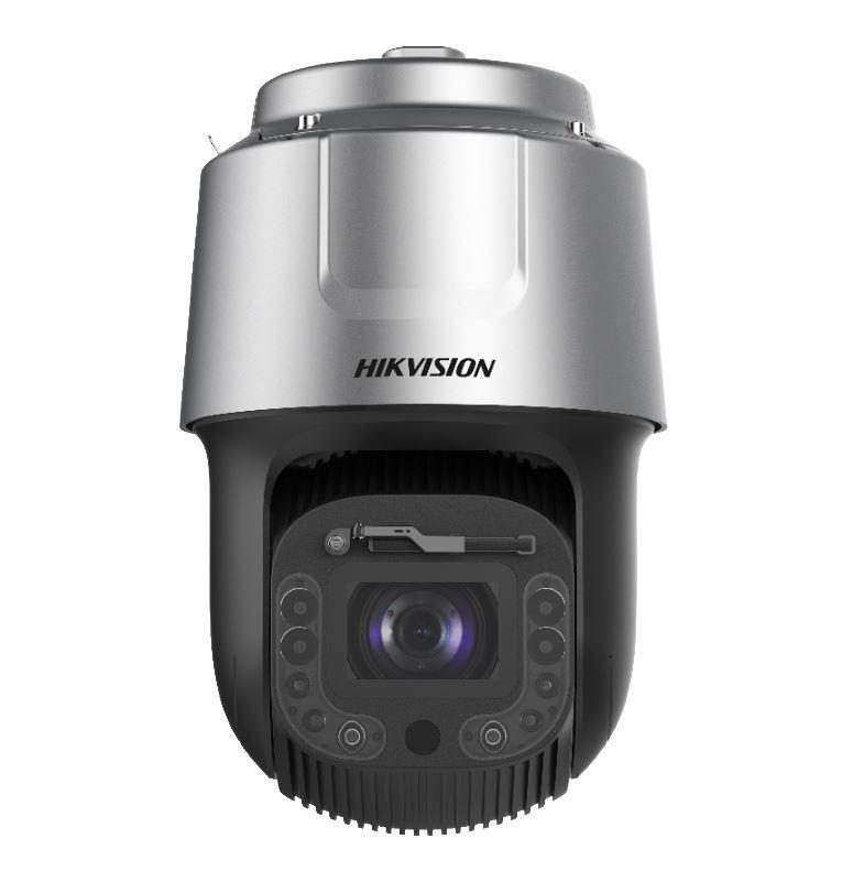 Hikvision DS-2DF8C825IXS-AELW(O-STD)(T5) 8 Mpx-es IP kamera