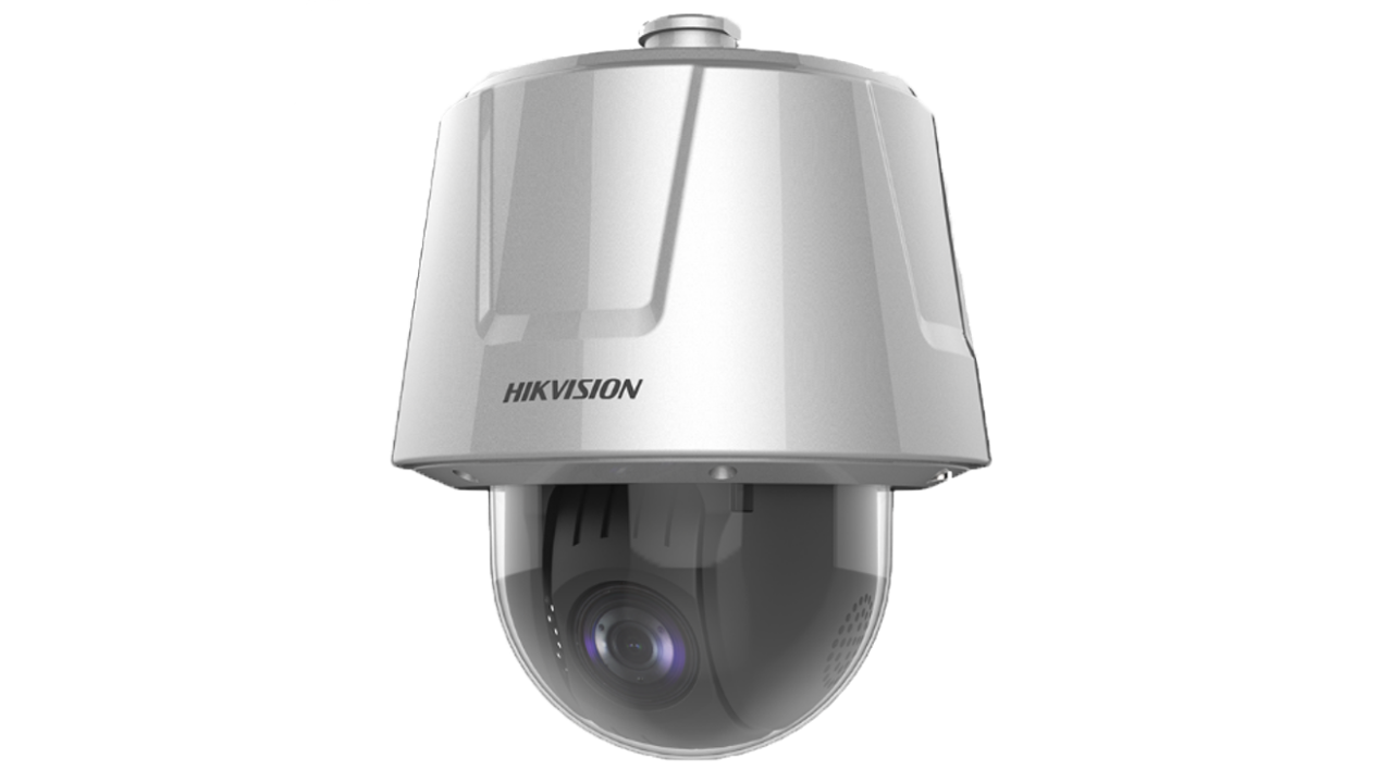 Hikvision DS-2DT6232X-AELY(O-STD)(T5) 2 Mpx-es IP kamera