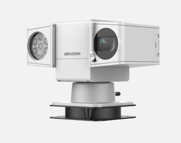 Hikvision DS-2DY5225IX-AE(O-STD)(T5) 2 Mpx-es IP kamera