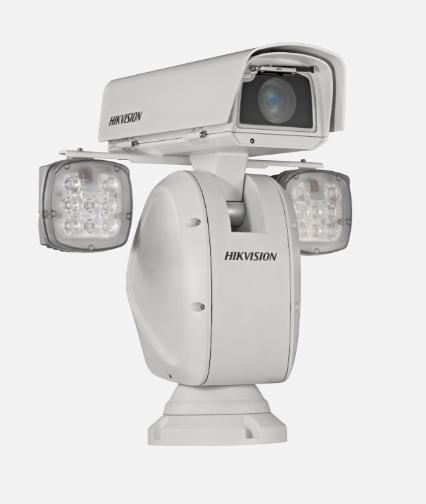 Hikvision DS-2DY9240IX-A(O-STD)(T5) 2 Mpx-es IP kamera