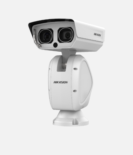 Hikvision DS-2DY9250IAX-A(O-STD)(T5) 2 Mpx-es IP kamera