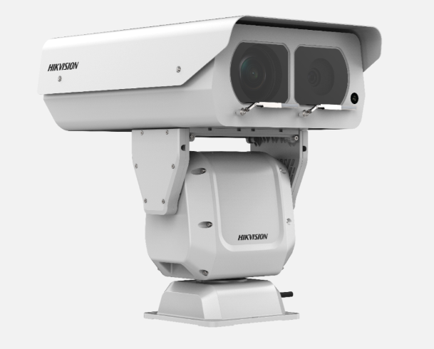 Hikvision DS-2DYH2A0IXS-D(T2) 2 Mpx-es IP kamera