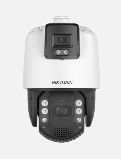 Hikvision DS-2SE7C124IW-AE(32X/4)(S5) 2 Mpx-es IP kamera