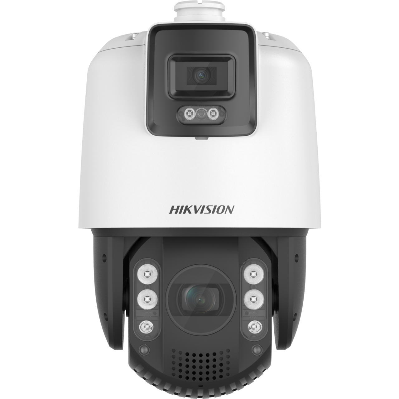 Hikvision DS-2SE7C425MW-AEB(14F1)(P3) 4 Mpx-es IP kamera