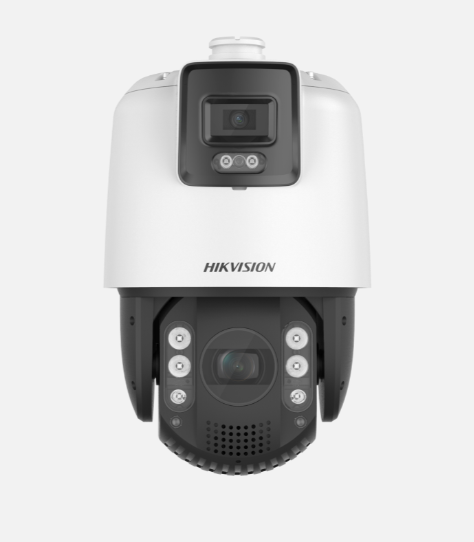 Hikvision DS-2SE7C432MW-AEB(14F1)(P3) 4 Mpx-es IP kamera