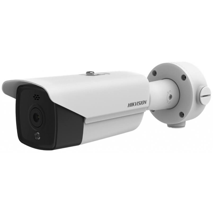 Hikvision DS-2TD2117-3/PA IP hőkamera