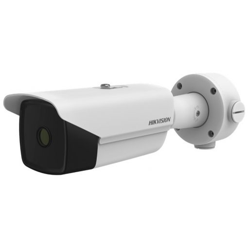 Hikvision DS-2TD2138-10/QY IP hőkamera