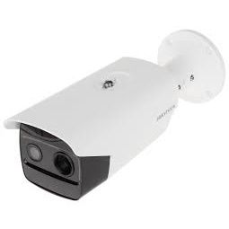 Hikvision DS-2TD2615-10 2 Mpx-es IP hőkamera