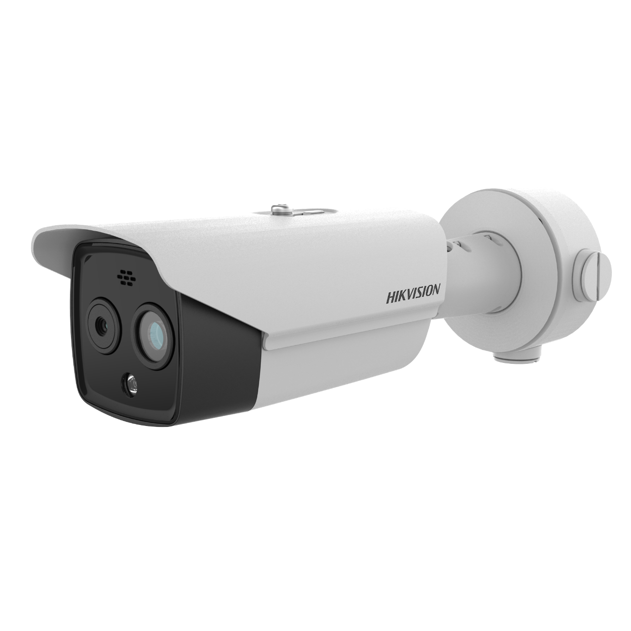 Hikvision DS-2TD2628T-3/QA 4 Mpx-es IP hőkamera