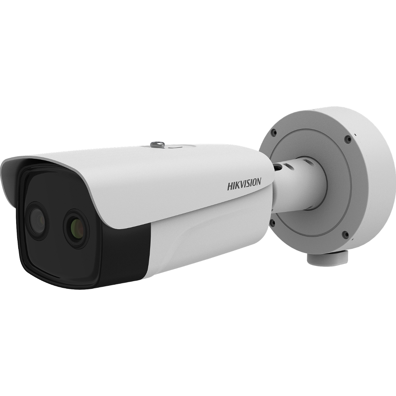 Hikvision DS-2TD2667-25/PY 4 Mpx-es IP hőkamera