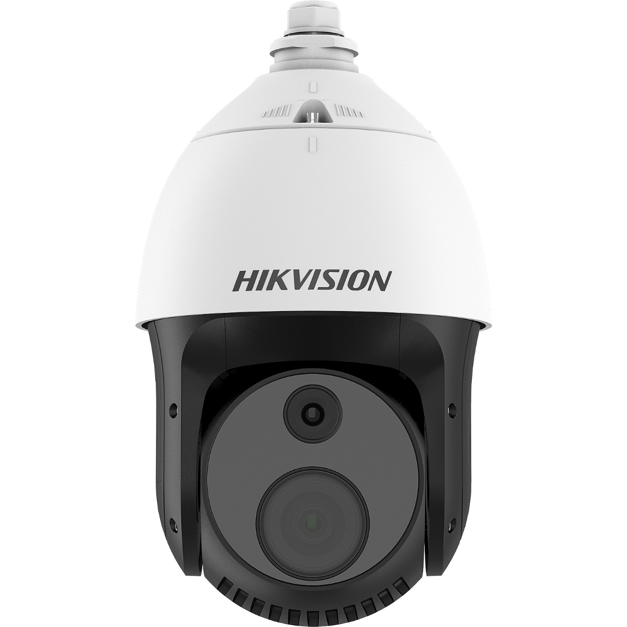 Hikvision DS-2TD4228T-10/W 4 Mpx-es IP hőkamera