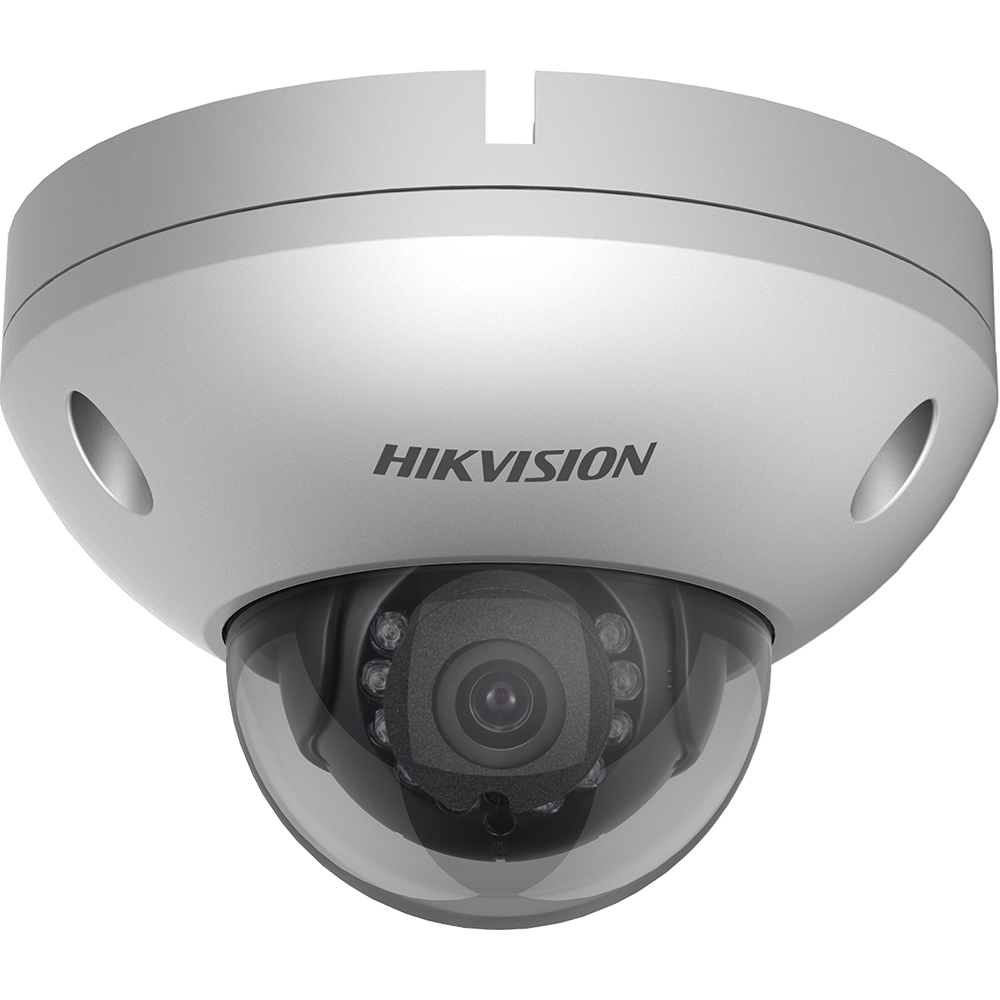 Hikvision DS-2XC6142FWD-IS(2.8mm)(C) 4 Mpx-es IP kamera