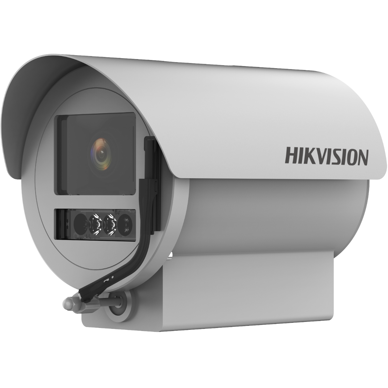 Hikvision DS-2XC6626G0/P-IZHRS(2.8-12mm) 2 Mpx-es IP kamera