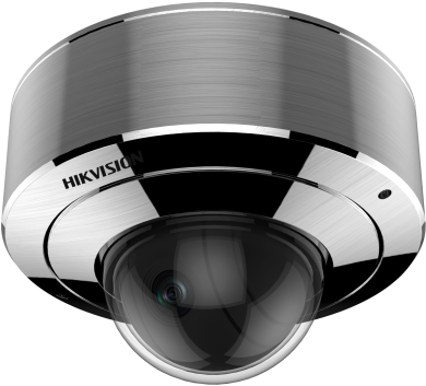 Hikvision DS-2XE6146F-HS(2.8mm)(C) 4 Mpx-es IP kamera