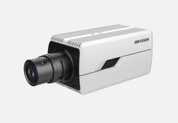 Hikvision iDS-2CD70C5G0-AP 12 Mpx-es IP kamera