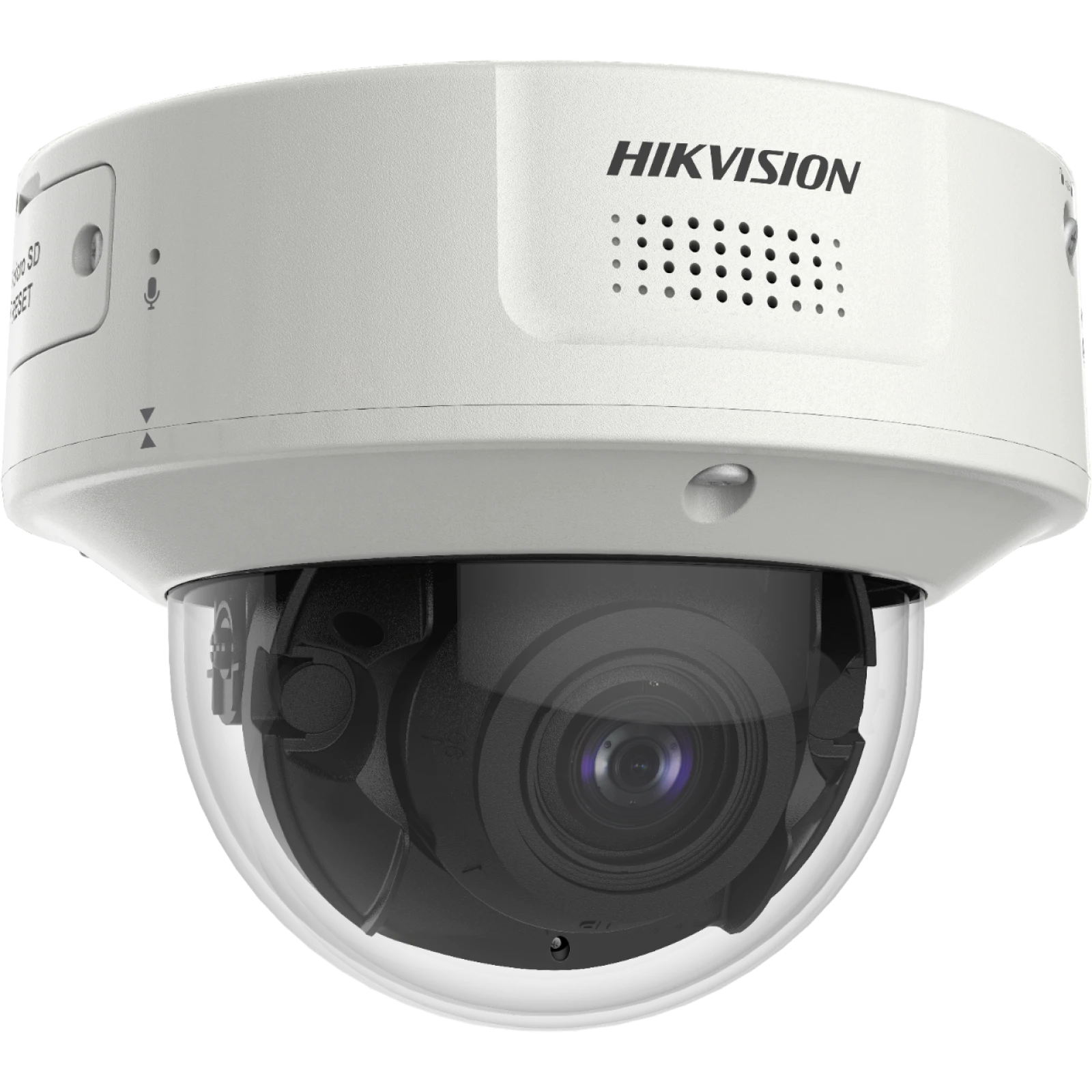 Hikvision iDS-2CD7146G0-IZHSY(2.8-12)D 4 Mpx-es IP kamera