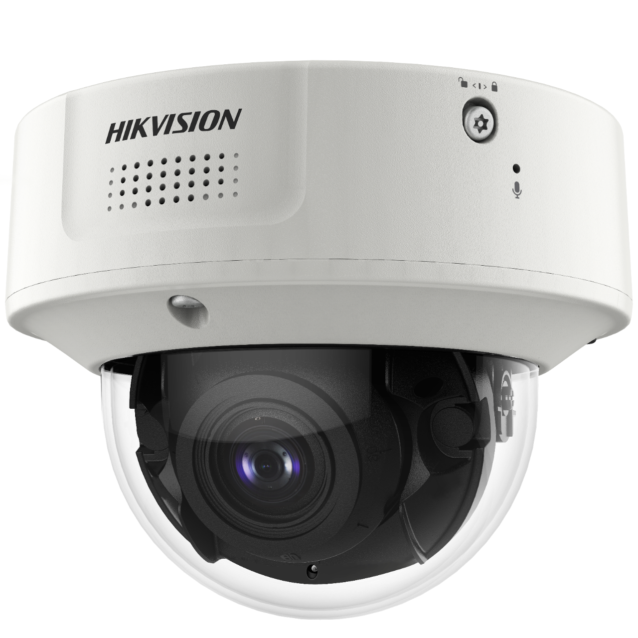 Hikvision iDS-2CD7146G0-IZHSY(8-32mm)(D) 4 Mpx-es IP kamera