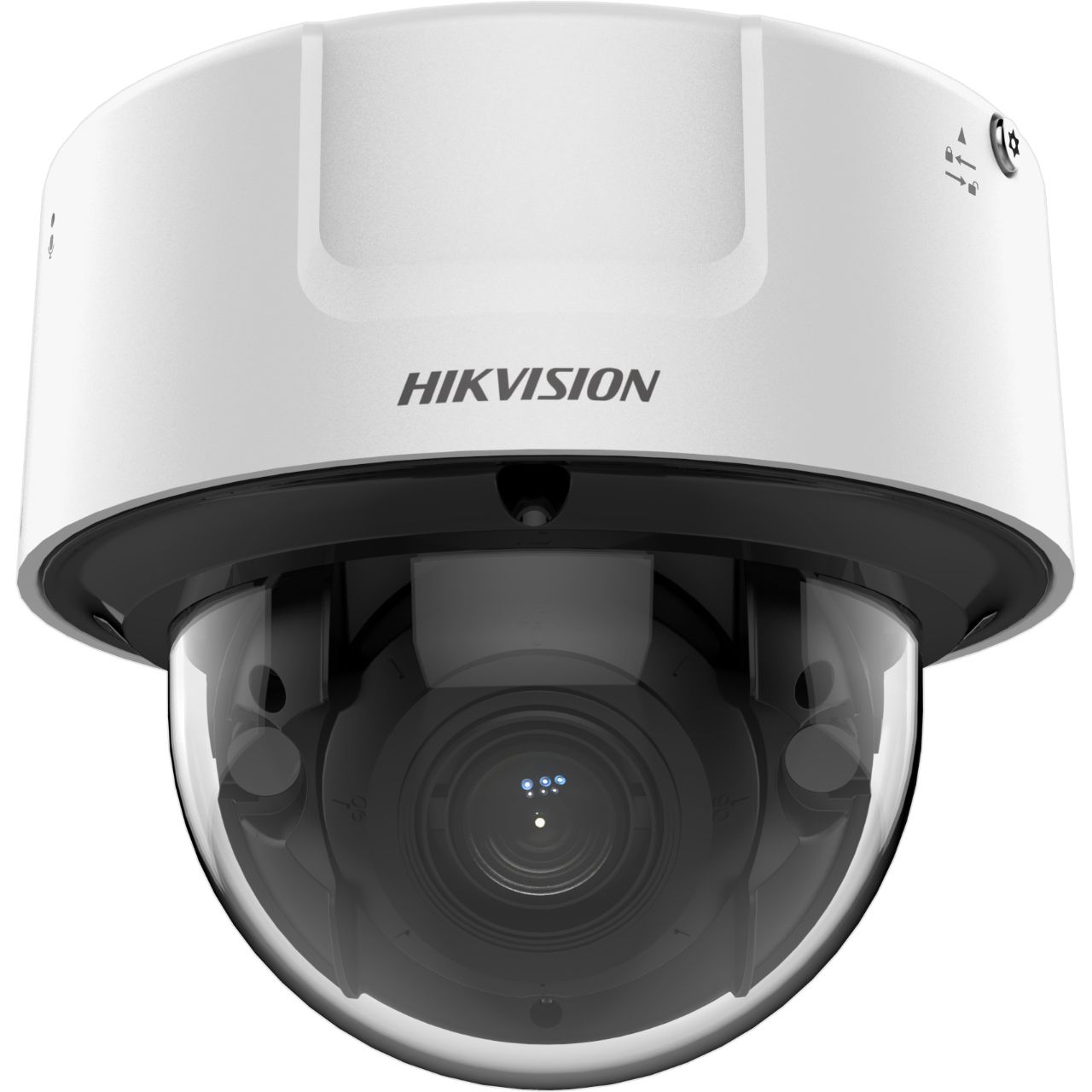 Hikvision iDS-2CD7146G0-IZS(2.8-12mm) 4 Mpx-es IP kamera