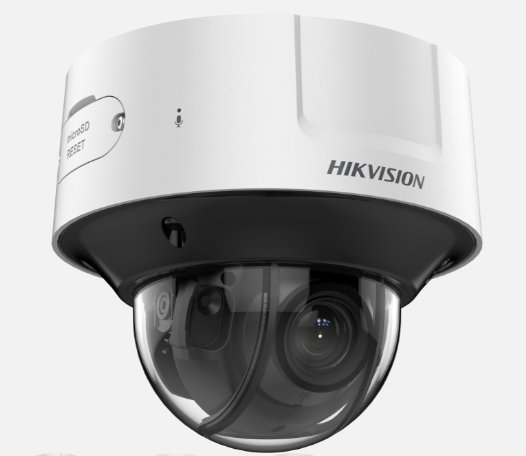 Hikvision iDS-2CD7146G0-IZS(8-32)(D) 4 Mpx-es IP kamera