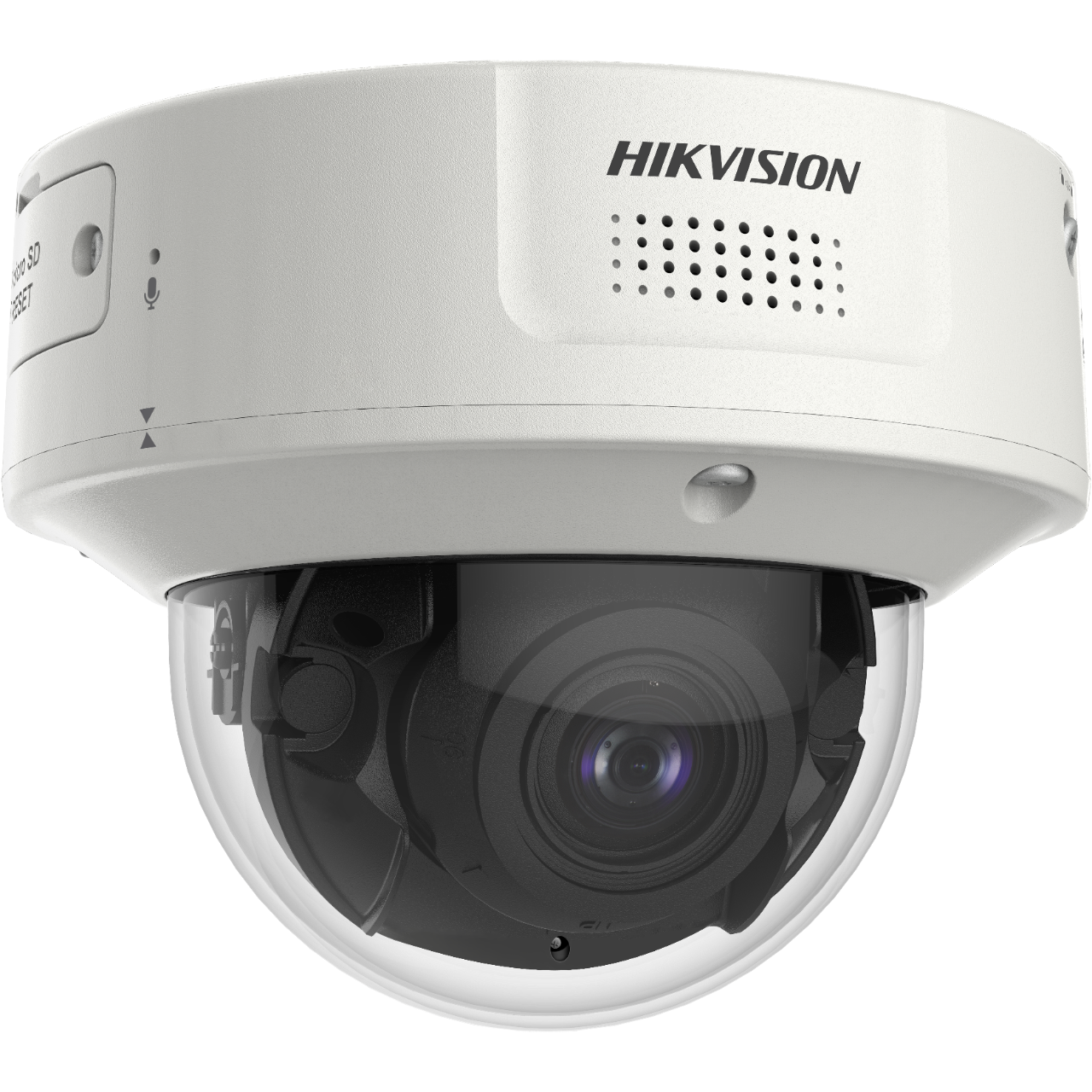 Hikvision iDS-2CD7186G0-IZHSY(2.8-12)(D) 8 Mpx-es IP kamera Korrózióálló