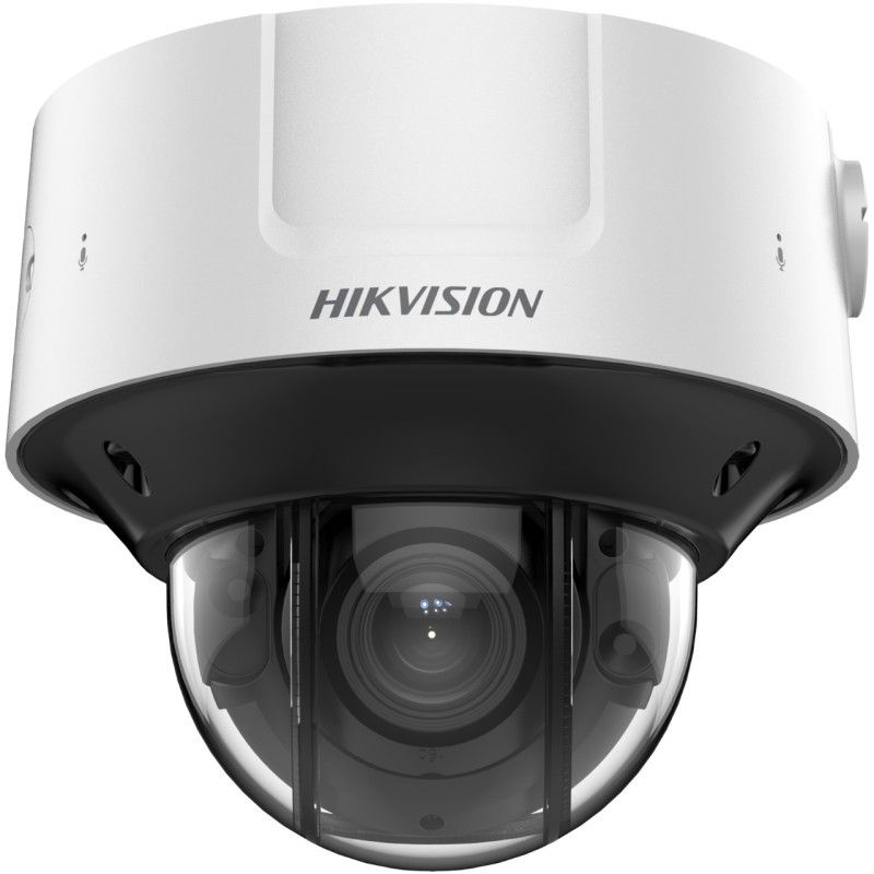 Hikvision iDS-2CD75C5G0-IZHSY(2.8-12mm) 12 Mpx-es IP kamera