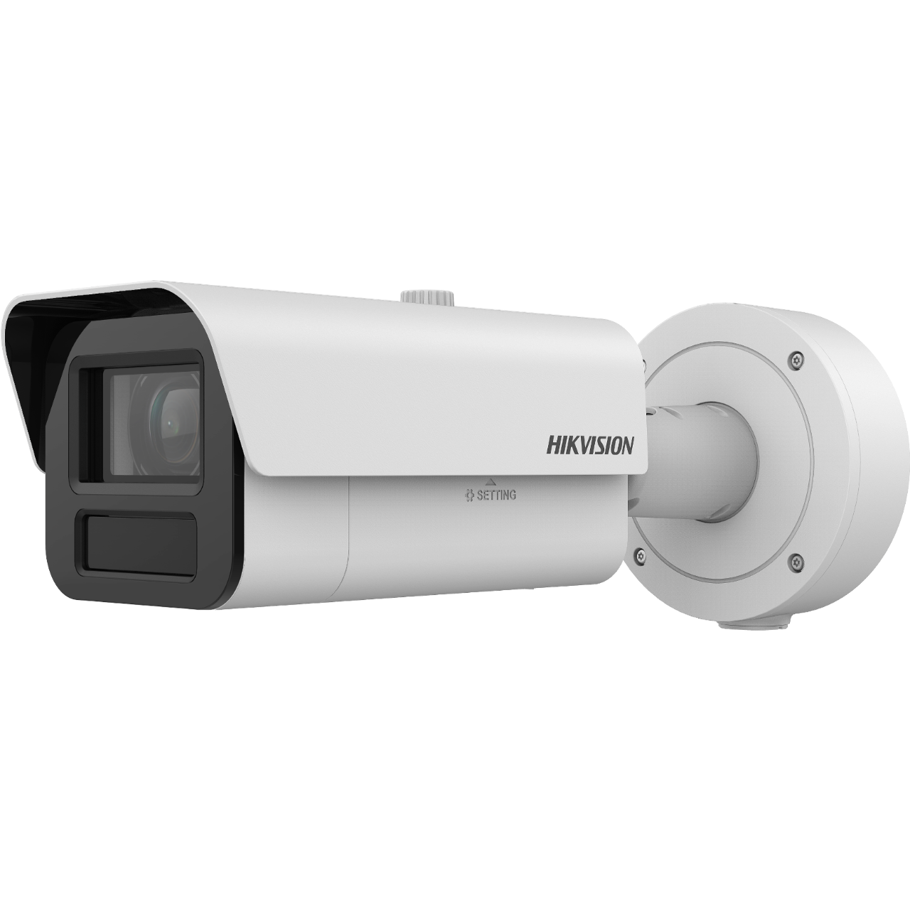 Hikvision iDS-2CD7A45G0-IZHSY(4.7-118mm) 4 Mpx-es IP kamera