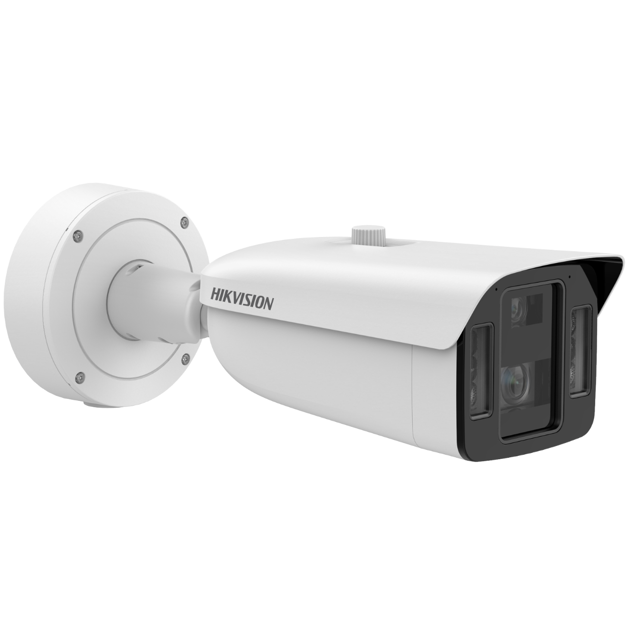 Hikvision iDS-2CD8A46G0-XZHSY(0832/4) 4 Mpx-es IP kamera