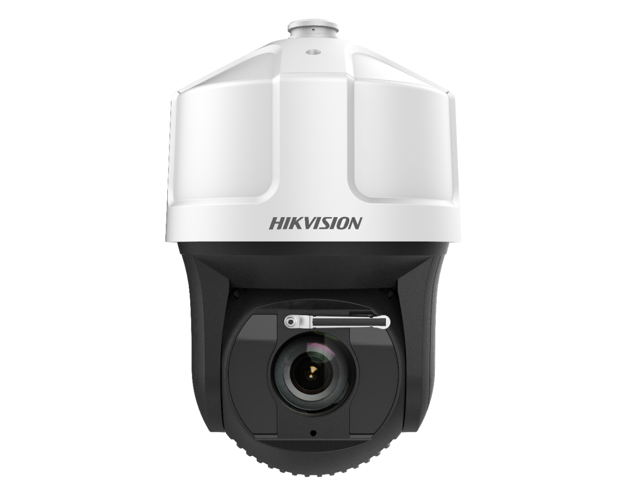 Hikvision iDS-2VS435-F840-EY(O-STD)(T5) 4 Mpx-es IP kamera