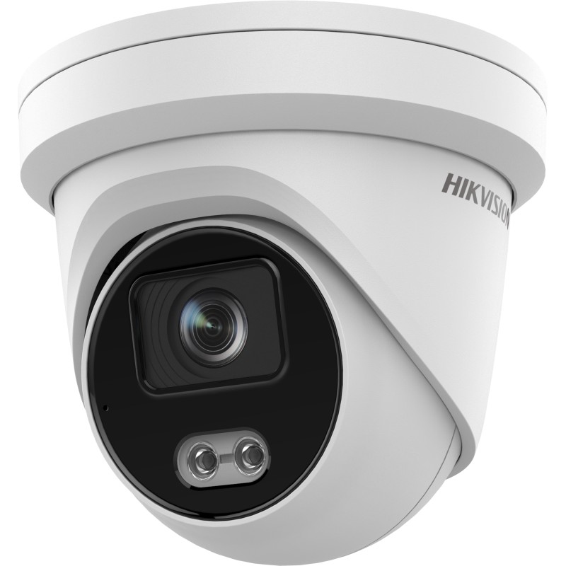 Hikvision DS-2CD2343G2-L(2.8MM)(HIK EU) 4 Mpx-es IP kamera