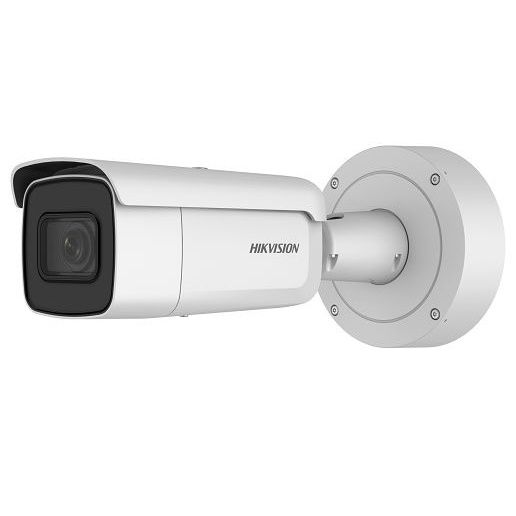 Hikvision DarkFighter IP kamera 6 Mpx-es, kültéri, varifokális objektív