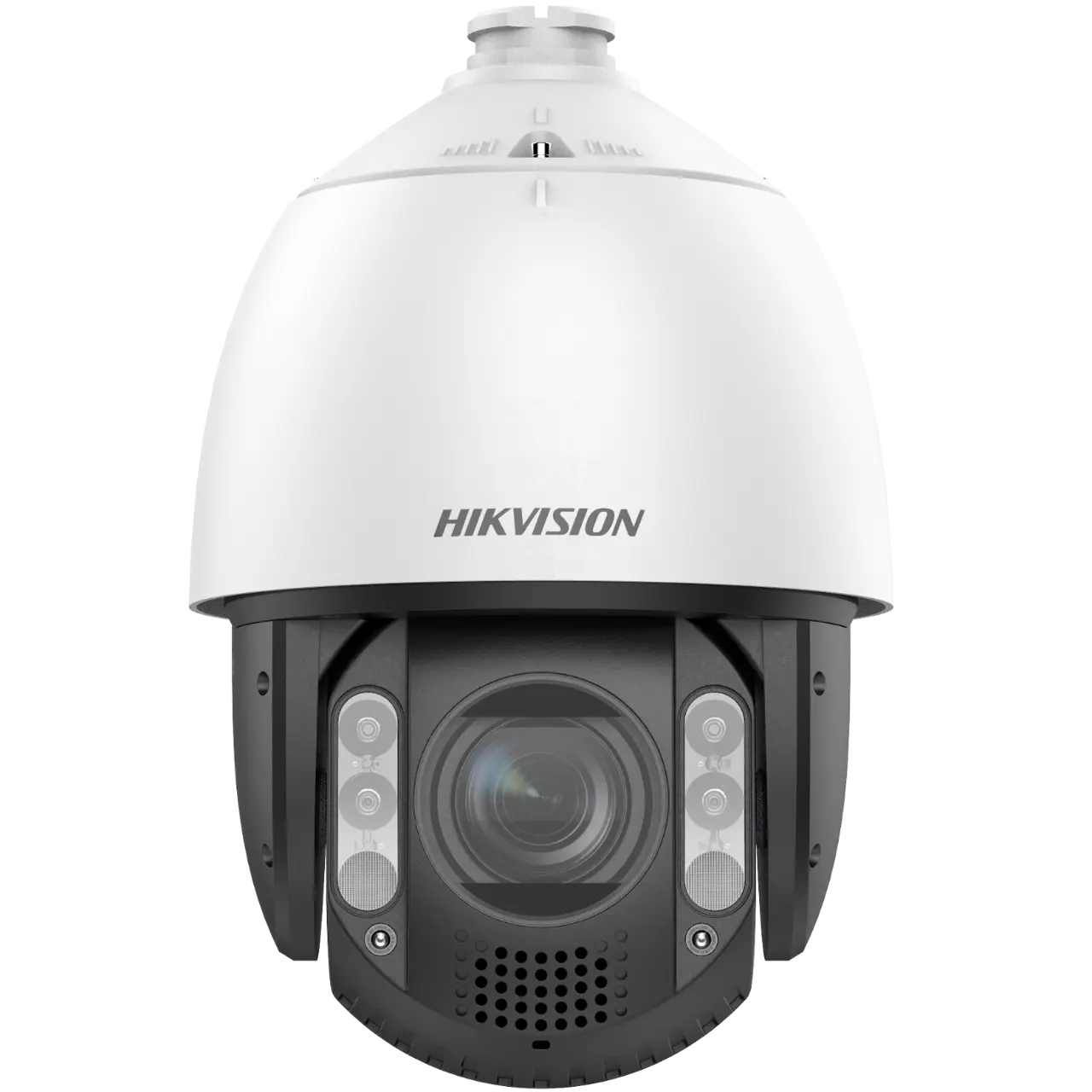 Hikvision IP kamera 8 Mpx-es, kültéri, ptz dome, 6,7 - 80,4 mm varifokális