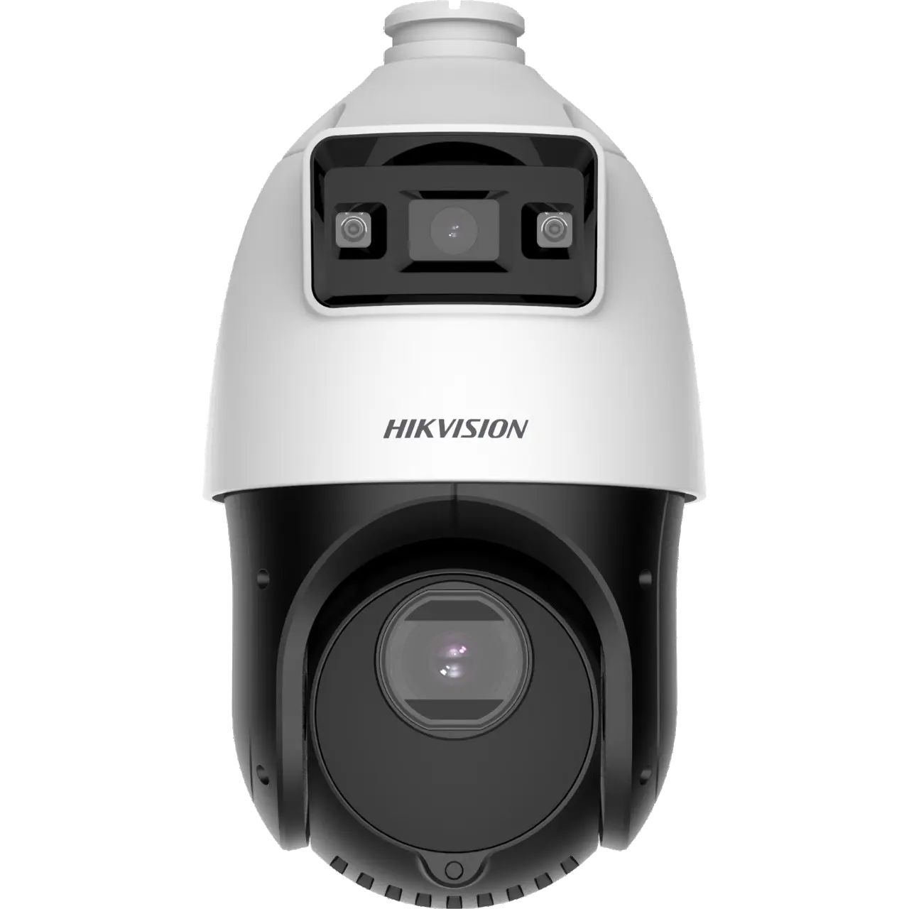 Hikvision TandemVu IP kamera 2 Mpx-es, kültéri, ptz dome, 5 - 75  mm varifokális