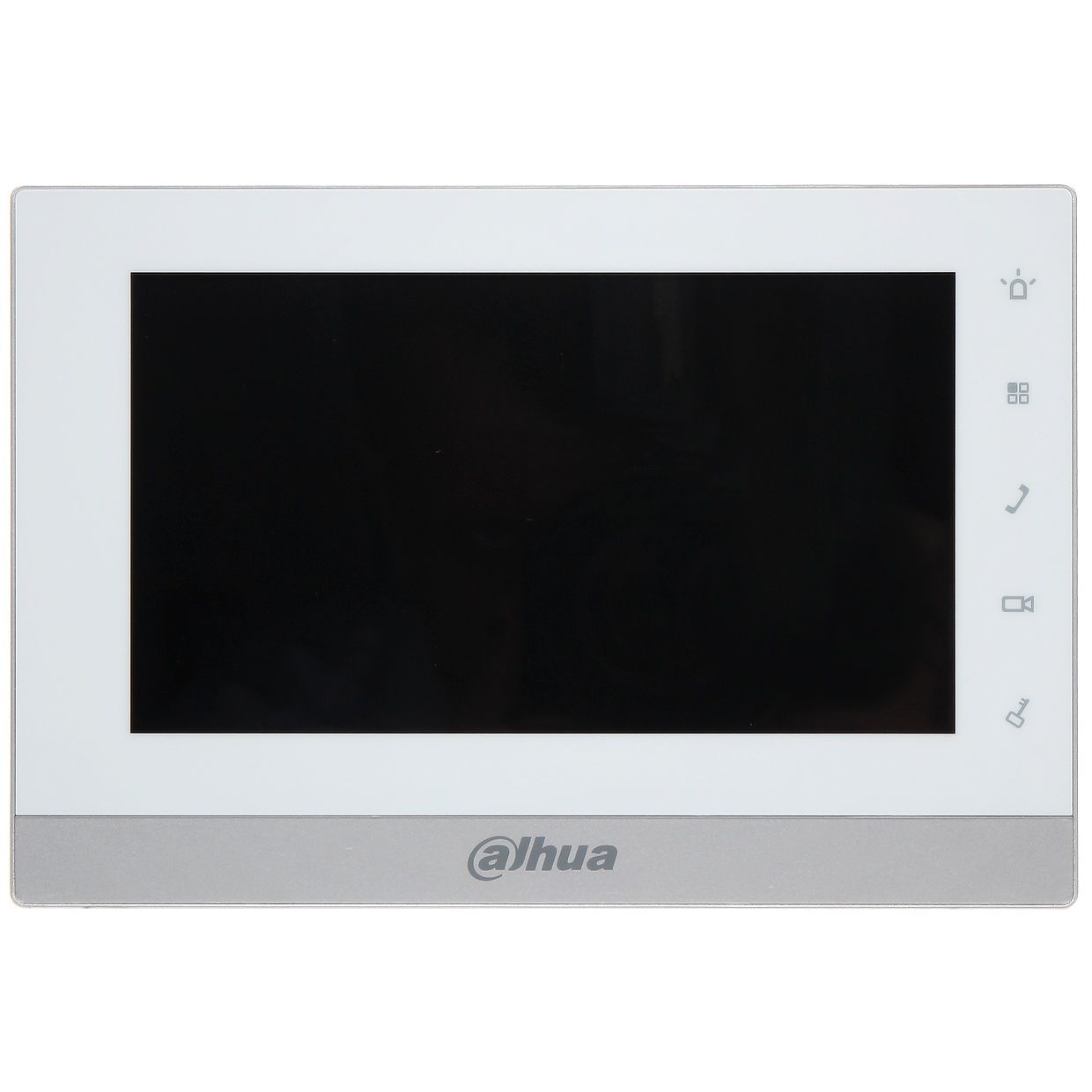 VTH5222CH-S1 Dahua beltéri egység, felületszerelt, 7",LCD