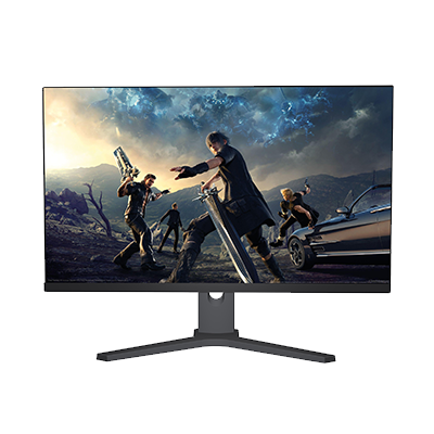 Dahua 23,8"  FHD monitor, 1920x1080, 16:9, 165Hz, LED, képernyő méret 23,8"